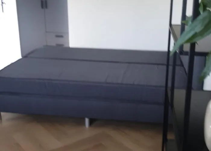 Luxeliving- D Eindhoven