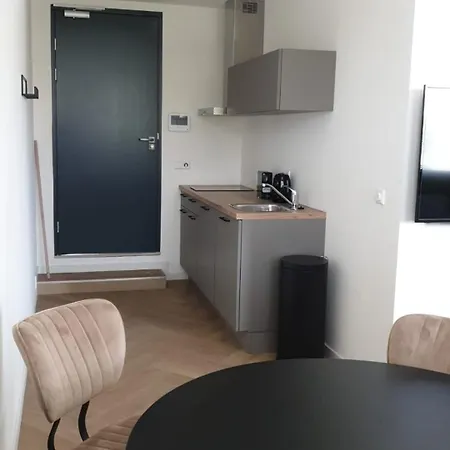 Luxeliving- D Lägenhet Eindhoven