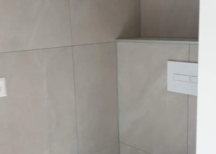 Appartement Luxeliving- D *