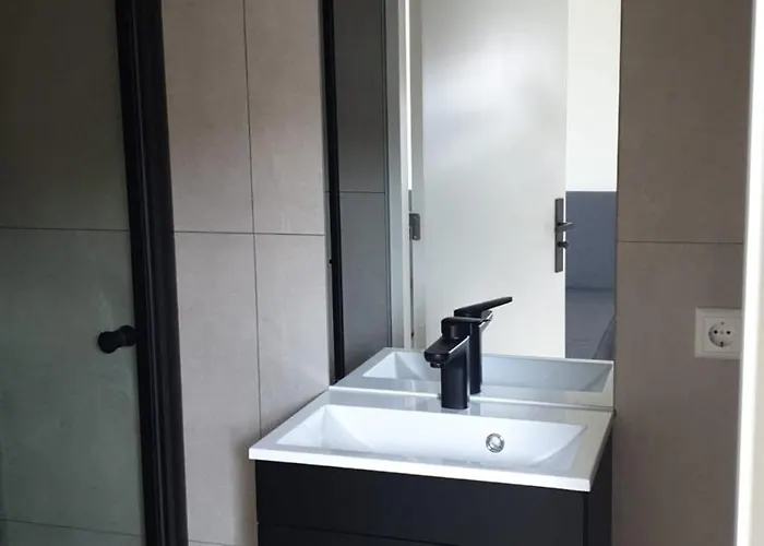 Luxeliving- D Appartement