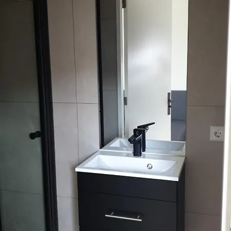 Luxeliving- D Apartamento